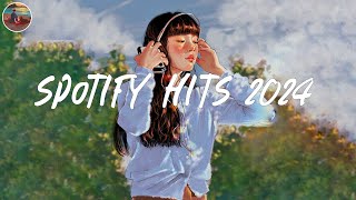 Spotify hits 2024 🎧 Todays top hits  Spotify playlist 2024 [upl. by Joslyn]