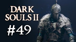 Dark Souls 2 Walkthrough Part 49  Duke Dear Freja 1080p Gameplay Commentary [upl. by Rosalie]