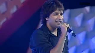 Tu Hi Meri Shab Hai  KK Live Performance 2009 Malayalam Vanitha Film Awards [upl. by Nadoj]