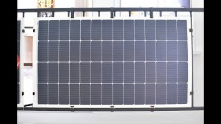 La burocrazia uccide il fotovoltaico anche quello quotda balconequot [upl. by Pancho657]