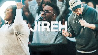 Jireh  Elevation Worship amp Maverick City lyrics Instrumental [upl. by Seena949]