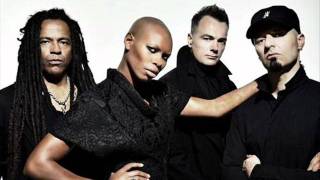 Skunk Anansie  Charity britrock [upl. by Ecienahs]