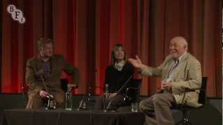 Jean Marsh and Clive Swift on Frenzy [upl. by Watkin]