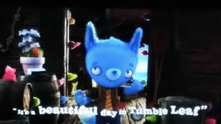 tumble leaf season 3 music video sing along from Amazon prime [upl. by Anairb378]