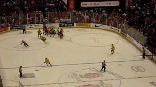 2009 World Jr Hockey Championship  Canada Winning Gold [upl. by Ydak]