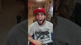 Prichard Colon Dando Gracias por sus oraciones despues de su cirugia y por seguirle en la redes [upl. by Ferdie]