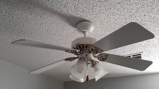 Hunter Beacon Hill Ceiling Fan [upl. by Yajiv]