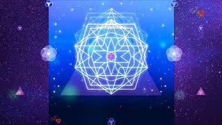 471 Hz Let go of mental blocks  Improve self reliance  Meditation music [upl. by Adihahs238]