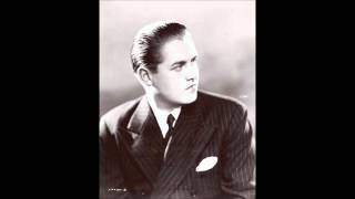 Jussi Björling Live  Meyerbeer LAfricaine Mi battel il cor O Paradiso [upl. by Anahgem240]