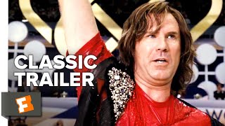 Blades of Glory 2007 Theatrical Trailer [upl. by Cliffes]