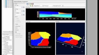 Visual MODFLOW Flex  Importing Visual MODFLOW Projects [upl. by Mcgill]