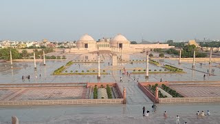 Ambedkar Park Lucknow [upl. by Christos]