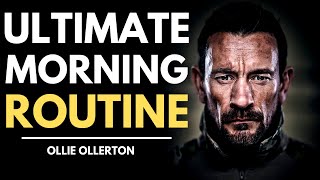 Ollie Ollerton  My Morning Routine [upl. by Jeffry]