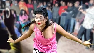 সুন্দরী মেয়ের ঝাকানাকা নাচ  Super Hit Bangla Song Dance Performance  SR Vision [upl. by Charmaine290]