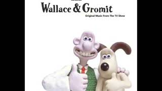 Wallace and Gromit Theme Song  Slow  Reverb [upl. by Nnylannej]