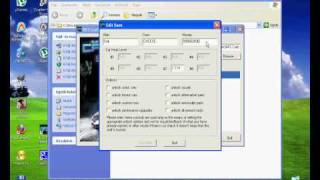 NFS Carbon Hack SaveEditor 127 [upl. by Adneram775]