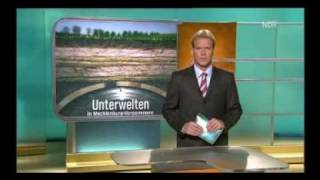 NDR Erprobungsstelle der Luftwaffe RechlinLärz [upl. by Neufer]