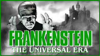 Frankenstein  quotIts Alivequot [upl. by Guthrey]