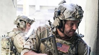 Seal Team 5x04Ending Scene subscribe [upl. by Haidedej20]