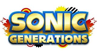 Planet Wisp Act 1 Higher Pitch  Sonic Generations [upl. by Hance]