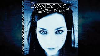 Evanescence  Everybodys Fool  Fallen Album Audio Cover [upl. by Euqitsym315]