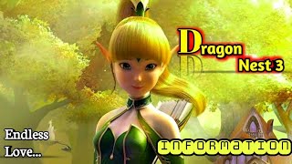 Dragon Nest 3 Movie Aagai kya  Full Information In hindi3 pokegamerib [upl. by Trotter]