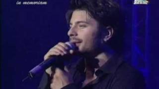 Toše Proeski  Lady live [upl. by Akinar]