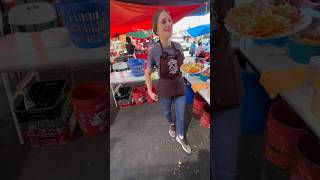 Las tostadas de Tepatitlán [upl. by Refinne103]