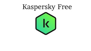 Тест Kaspersky Free от 16022024 [upl. by Truc]