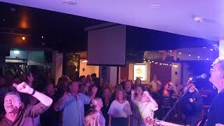 A massive night at Caringbah Hotel [upl. by Creighton]