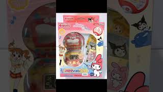 Onegai my melody Sanrio compact pinocchio jouets rares japon 2006 [upl. by Markland520]