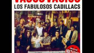 los fabulosos cadillacs yo te avise [upl. by O'Mahony]