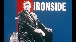 Ironside 19671975 TV Theme [upl. by Cacie145]