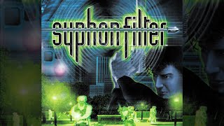 Syphon Filter  Opening Sequence amp Mission 1 PS1  1999 [upl. by Postman934]