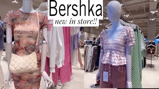 BERSHKA NEW COLLECTION 2021 Pre FallWinter NEW amp SALE SHOP WITH ME [upl. by Stutman562]