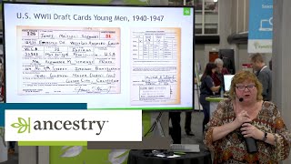 Hidden Treasures on Ancestry®  Featuring Juliana Szucs  Ancestry [upl. by Avram]