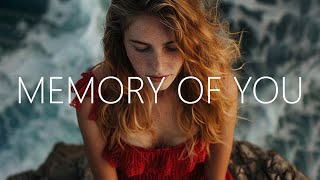 HALIENE  Memory Of You Lyrics [upl. by Llenart]