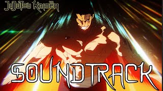 Jujutsu Kaisen S2 EP20 OST Todo’s Black Flash 120 Theme  EPIC VERSION [upl. by Atonsah]