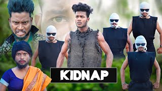 KIDNAP  किडनैप  Real Fools [upl. by Yerak]