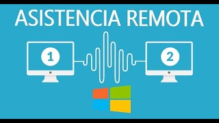 💻 ASISTENCIA REMOTA EN WINDOWS SIN PROGRAMAS  ASISTENCIA RAPIDA [upl. by Otero916]