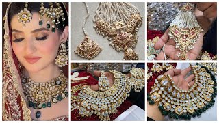 Shahalam Wholesale Jewellery Market Lahore  Artifical Jewellery  Bridal Jewellery [upl. by Kirbee]