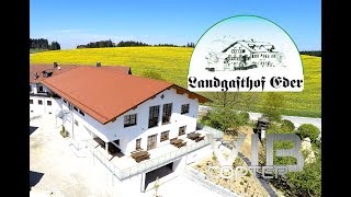 Landgasthof Eder Habersam [upl. by Nataniel605]