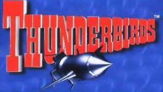 Thunderbirds Theme Tune [upl. by Arick807]