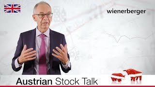 Wienerberger AG  AUSTRIAN STOCK TALK 2021  English [upl. by Annaert]