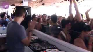 Robert Dietz  Ushuaia Opening  Ibiza [upl. by Edora]