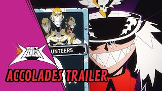 Zet Zillions  Accolades Trailer  BIG Content Update on July 18th [upl. by Uriah]