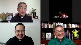 MEN OF LIGHT – EPISODE 13 SEASON 82  quotFAMILY STYLEquot [upl. by Lienaj]