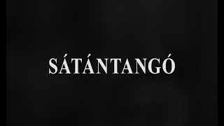 SATANTANGO  Official Trailer 4K Restoration [upl. by Satsok831]