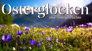 Ostergeschichte für Jung amp Alt Die Osterglocken  Entspannen mit Märchen  Hörgeschichte [upl. by Cole737]