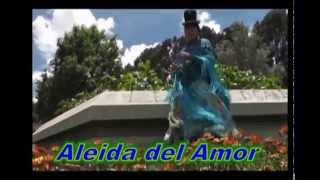 aleida del amor  hombre traicionero [upl. by Eihs]